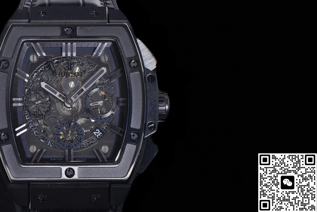 HB Factory Hublot BIG BANG Soul 601.CI.0110.RX 1:1 Best Edition Replica Watch